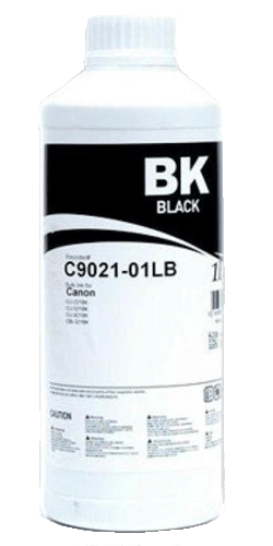 Mực nước Inktec Canon Black 1L (C9021-01LB)