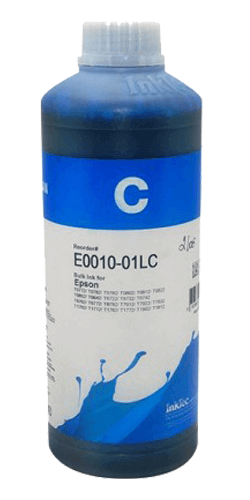 Mực nước Inktec Cyan 1L (E0010-01LC)