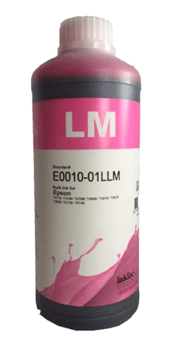 Mực nước Inktec Light Magenta 1L (E0010-01LLM)
