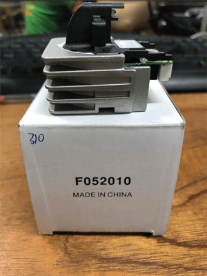 Đầu kim máy in Epson LQ310 (full box)