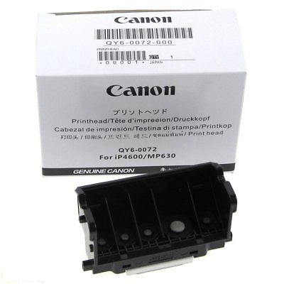 Đầu phun máy in Canon IP4680 IP4760 (QY6-0072)