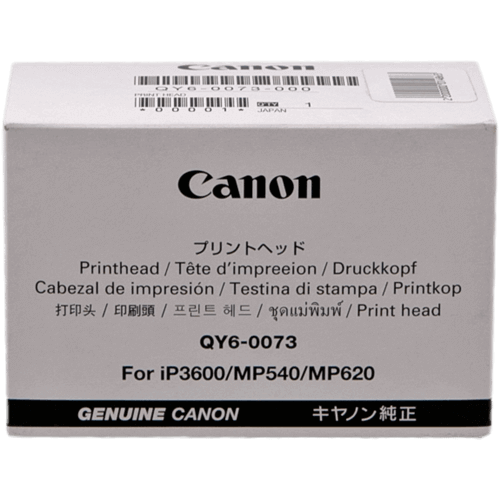 Đầu phun máy in Canon IP3680 (QY6-0073)